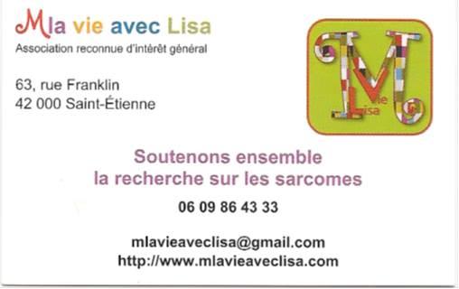 Mla vie avec Lise