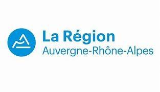 Logo region